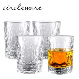 Masflex Uptown Bar Set of 4 Rock Spinning DOF