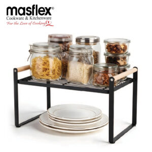 MASFLEX NORDIC STORAGE RACK