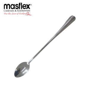 MASFLEX STAINLESS STEEL ICE SPOON