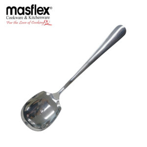 MASFLEX STAINLESS STEEL SERVING SPOON