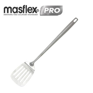 MASFLEX STAINLESS STEEL SLOTTED TURNER