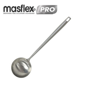 MASFLEX STAINLESS STEEL LADLE