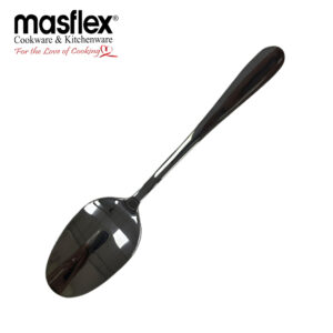 MASFLEX STAINLESS STEEL SERVING SPOON