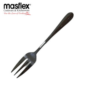 MASFLEX STAINLESS STEEL SERVING FORK